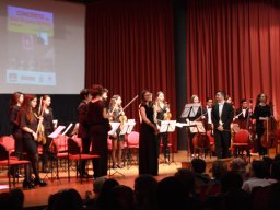 Joven Orquesta Sinf AB 045